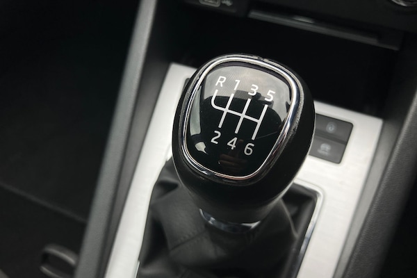 Used Skoda Octavia 2019 for sale - 76082059: Photo 10