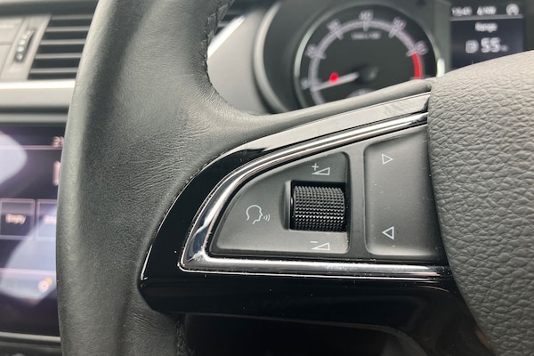 Used Skoda Octavia 2019 for sale - 76082059: Photo 11