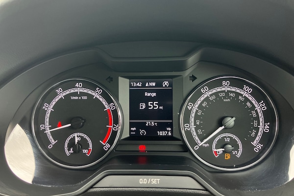 Used Skoda Octavia 2019 for sale - 76082059: Photo 15