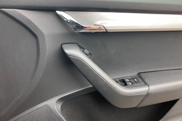 Used Skoda Octavia 2019 for sale - 76082059: Photo 17