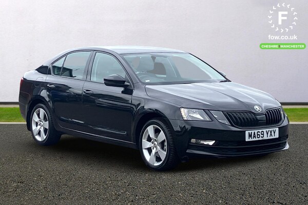 Used Skoda Octavia 2019 for sale - 76082059: Photo 1