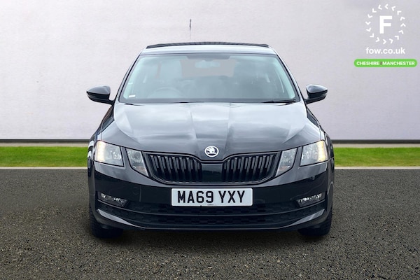 Used Skoda Octavia 2019 for sale - 76082059: Photo 21