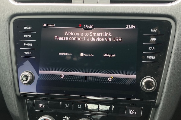 Used Skoda Octavia 2019 for sale - 76082059: Photo 6