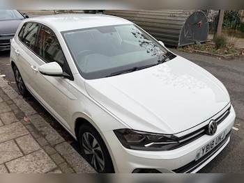Volkswagen Polo feature image