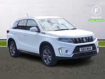 Suzuki - Vitara