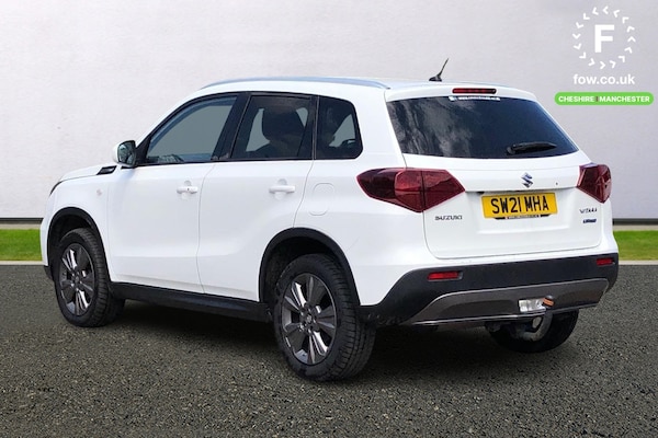 Used Suzuki Vitara 2021 for sale - 76119890: Photo 2
