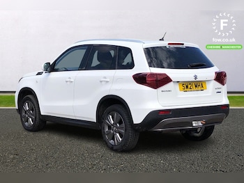 Used Suzuki Vitara 2021 for sale - 76119890: Photo 2