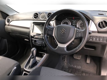 Used Suzuki Vitara 2021 for sale - 76119890: Photo 3