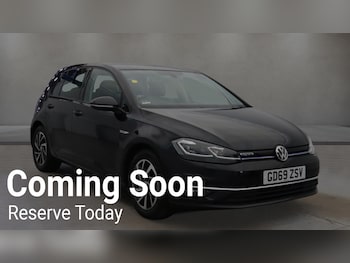 Used Volkswagen Golf 2020 for sale - 78289421: Photo