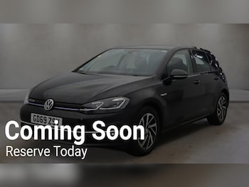 Used Volkswagen Golf 2020 for sale - 78289421: Photo