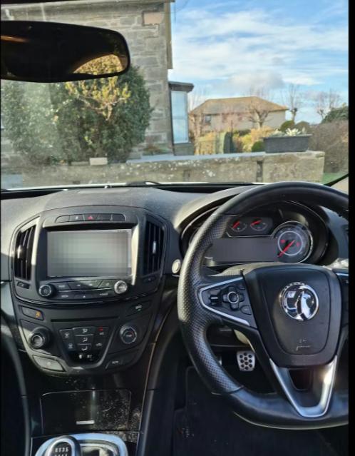 Used Vauxhall Insignia 2017 for sale - 78065270: Photo 4