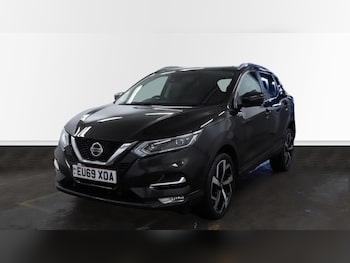 Used Nissan Qashqai 2019 for sale - 77233363: Photo