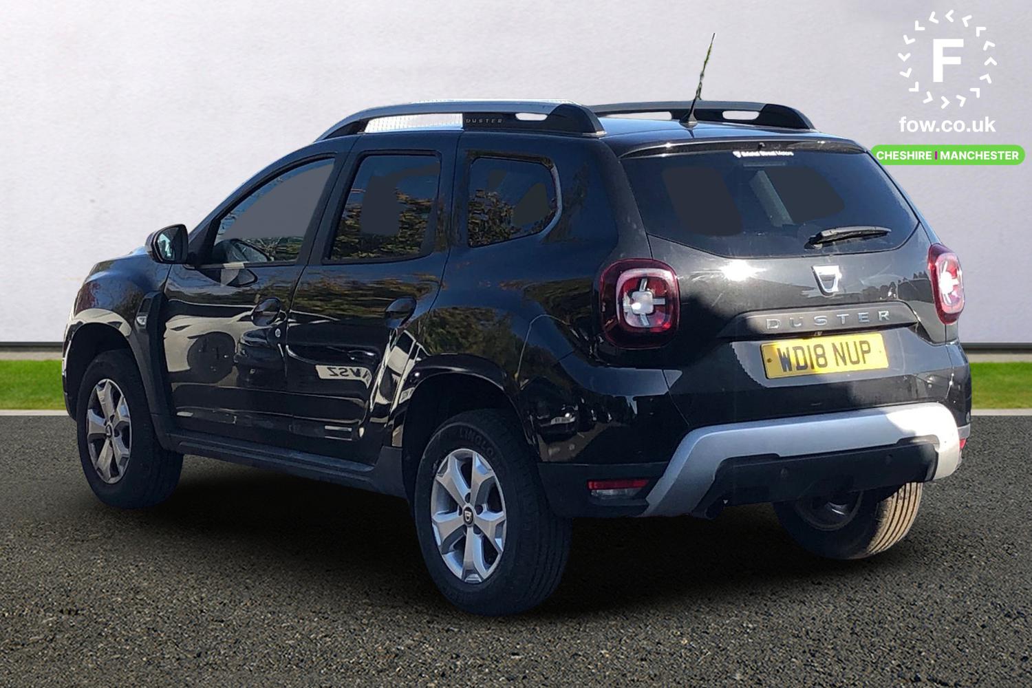 Used Dacia Duster 2018 for sale - 76711903: Photo 2
