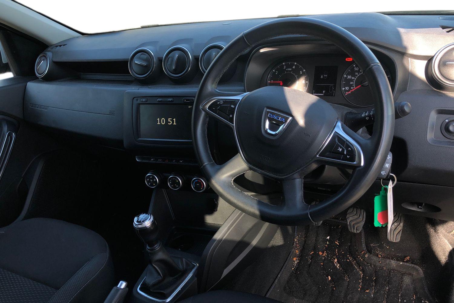 Used Dacia Duster 2018 for sale - 76711903: Photo 3