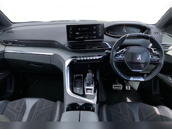Used Peugeot 3008 2021 for sale - 75824550: Photo