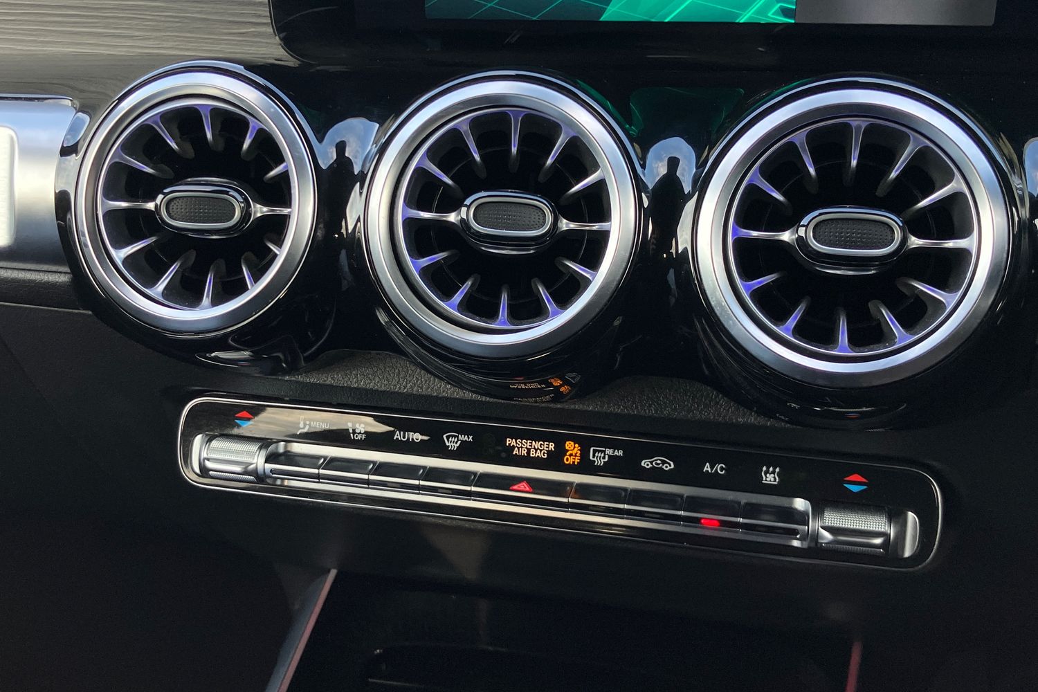 Used Mercedes-Benz EQB 2022 for sale - 77527600: Photo 12