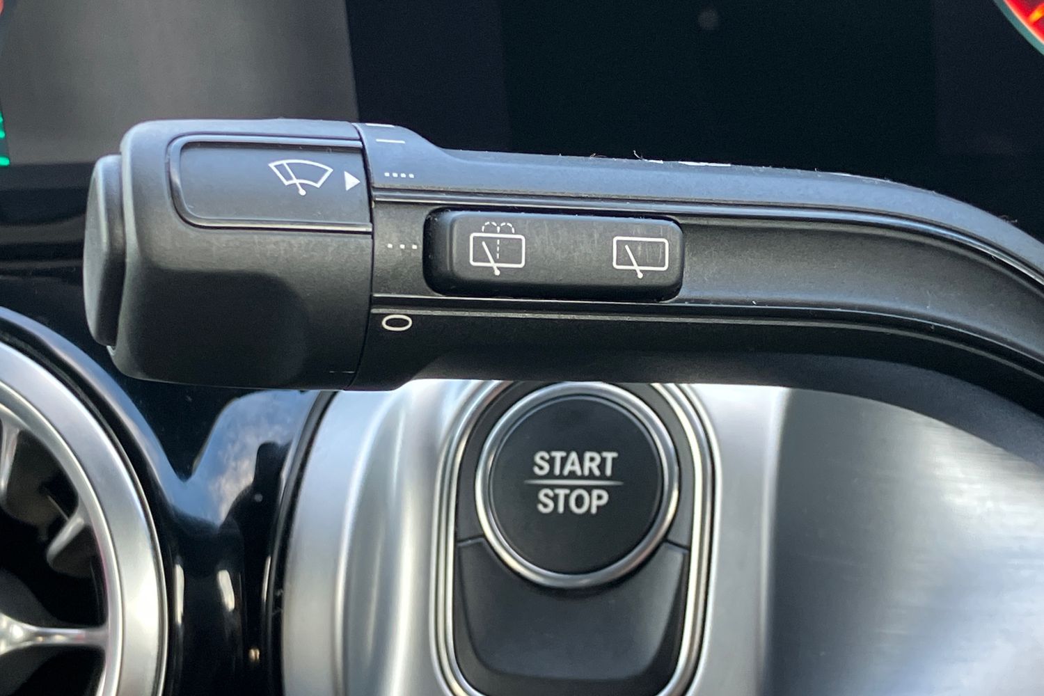 Used Mercedes-Benz EQB 2022 for sale - 77527600: Photo 16