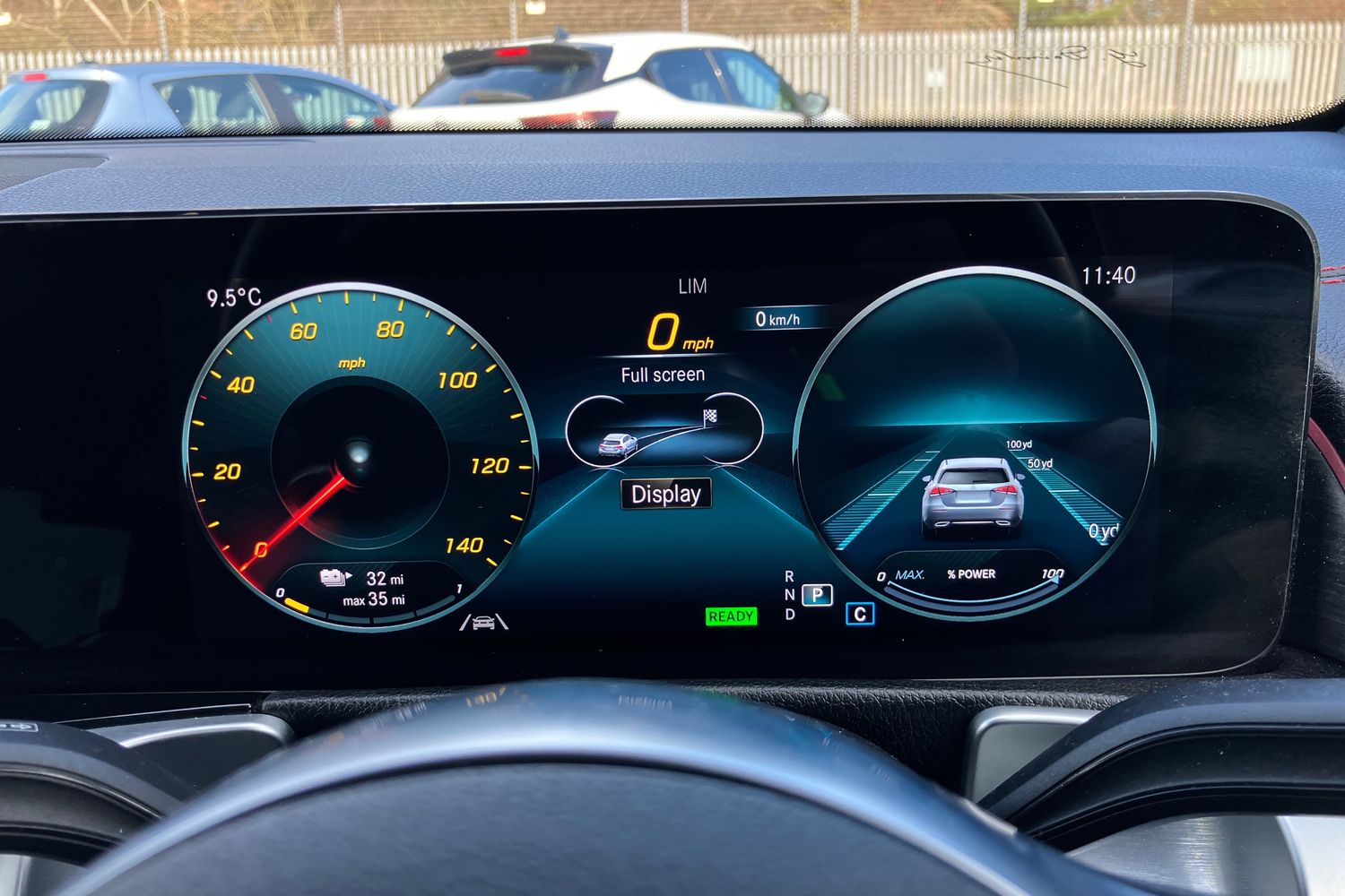 Used Mercedes-Benz EQB 2022 for sale - 77527600: Photo 18