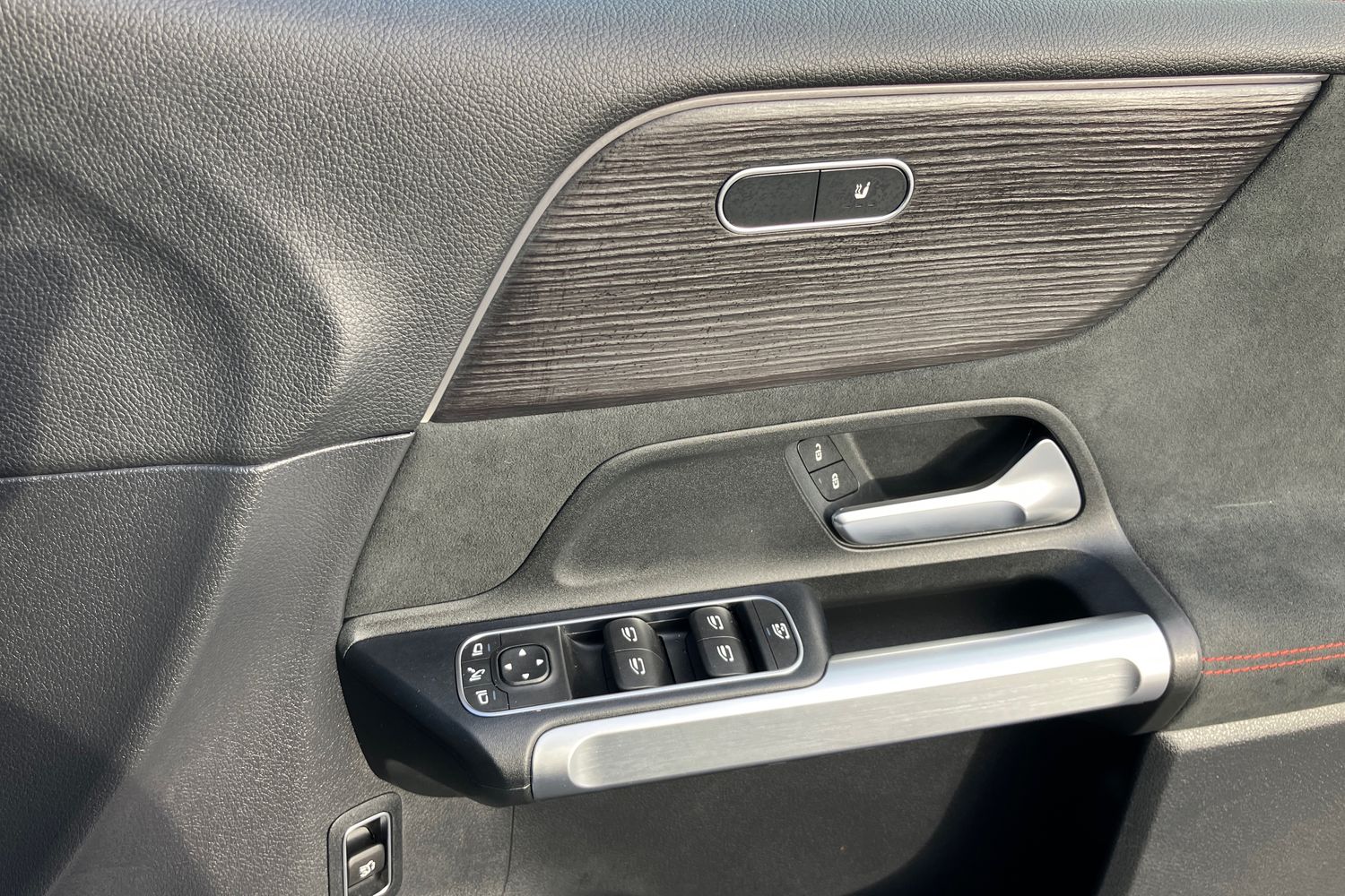 Used Mercedes-Benz EQB 2022 for sale - 77527600: Photo 20