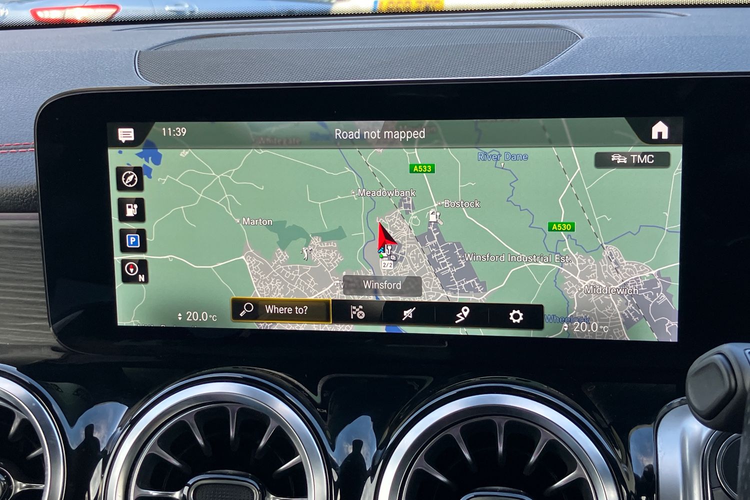 Used Mercedes-Benz EQB 2022 for sale - 77527600: Photo 8