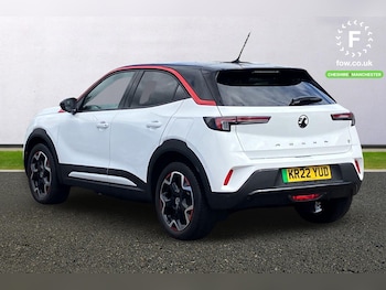 Used Vauxhall Mokka 2022 for sale - 79539479: Photo