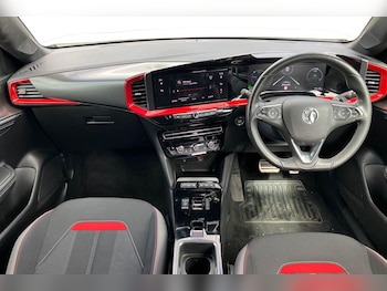 Used Vauxhall Mokka 2022 for sale - 79539479: Photo