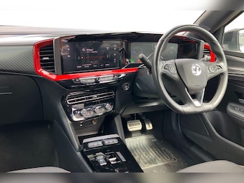 Used Vauxhall Mokka 2022 for sale - 79539479: Photo
