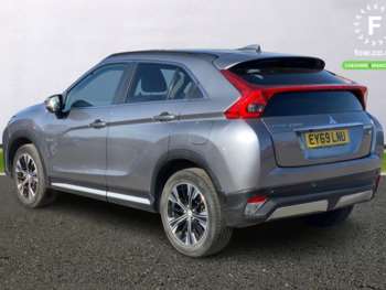 Used Mitsubishi Eclipse Cross 2020 for sale - 74846121: Photo