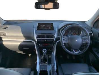 Used Mitsubishi Eclipse Cross 2020 for sale - 74846121: Photo