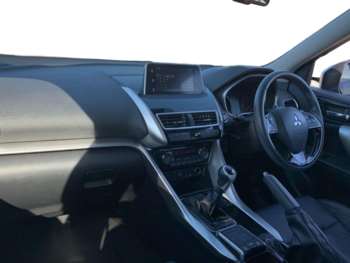 Used Mitsubishi Eclipse Cross 2020 for sale - 74846121: Photo
