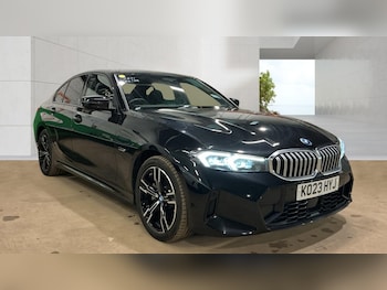 Used BMW 3 Series 2023 for sale - 79519222: Photo