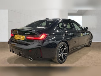 Used BMW 3 Series 2023 for sale - 79519222: Photo