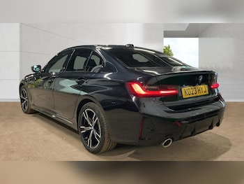 Used BMW 3 Series 2023 for sale - 79519222: Photo