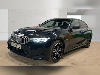 Used BMW 3 Series 2023 for sale - 79519222: Photo
