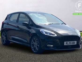 2019 - 1.0 EcoBoost 125 ST-Line 5dr