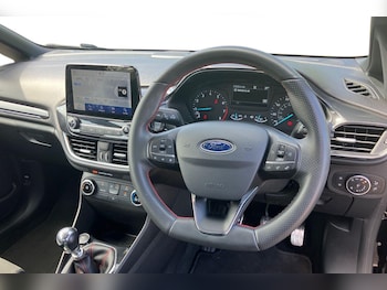 Used Ford Fiesta 2019 for sale - 75337292: Photo