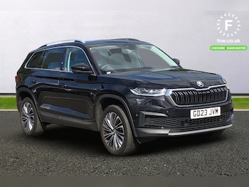 2023 - 1.5 TSI SE L Executive 5dr DSG [7 Seat]