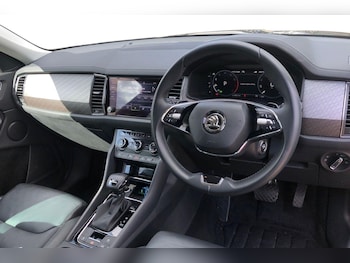 Used Skoda Kodiaq 2023 for sale - 75957699: Photo