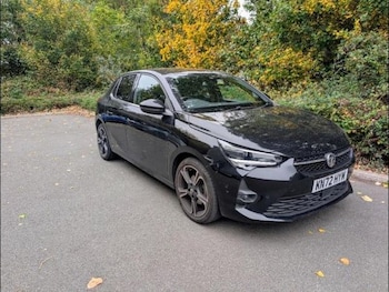 2022 - 1.2 Turbo Ultimate 5dr