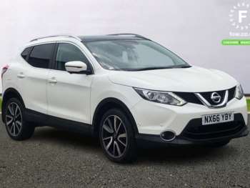 2016 - 1.6 DiG-T Tekna [Non-Panoramic] 5dr