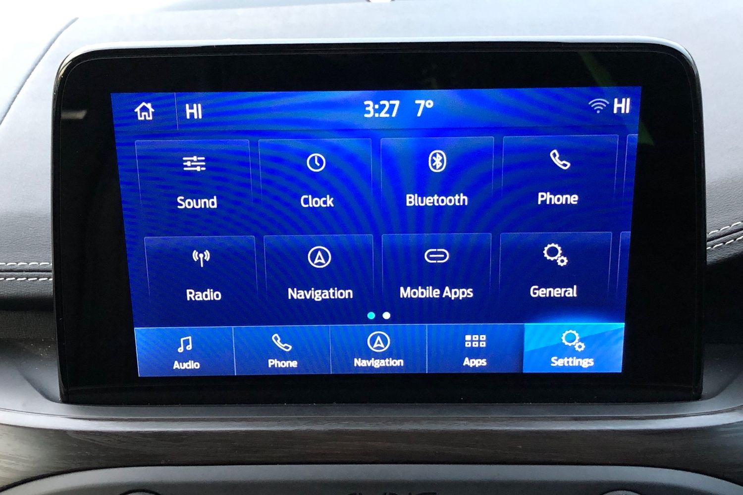 Used Ford Focus 2019 for sale - 77527619: Photo 11