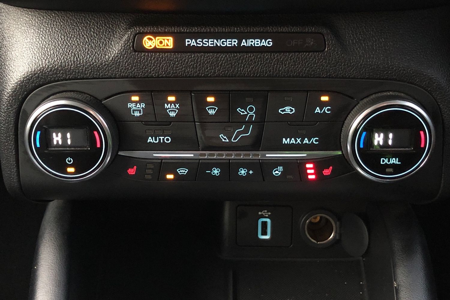 Used Ford Focus 2019 for sale - 77527619: Photo 15