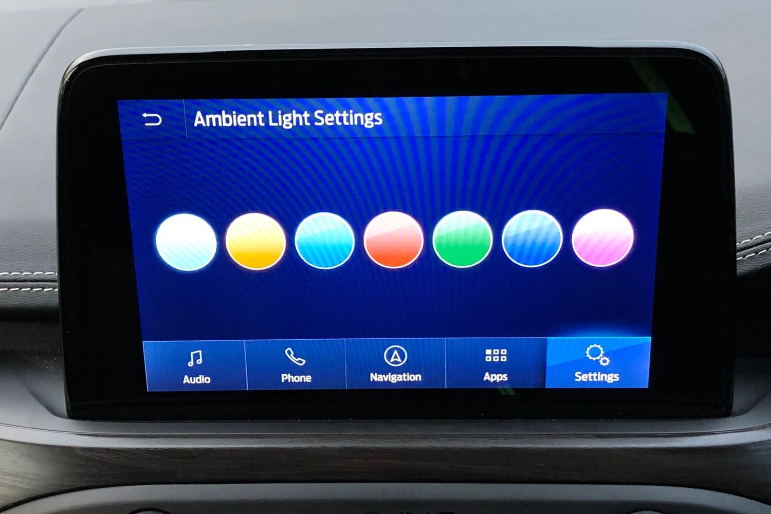 Used Ford Focus 2019 for sale - 77527619: Photo 16