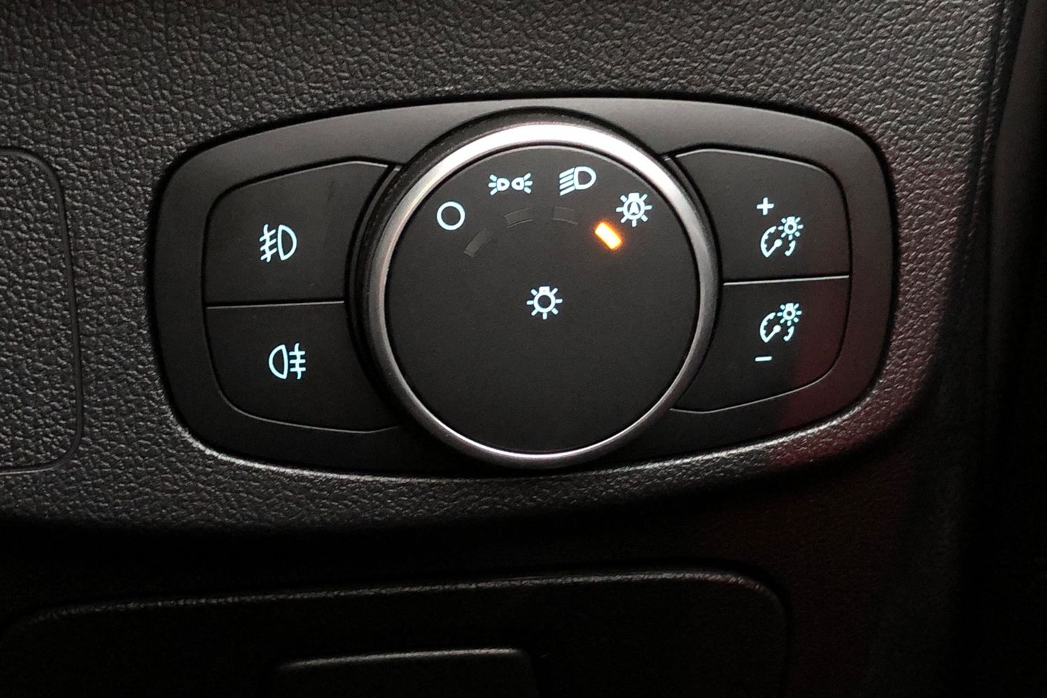 Used Ford Focus 2019 for sale - 77527619: Photo 20