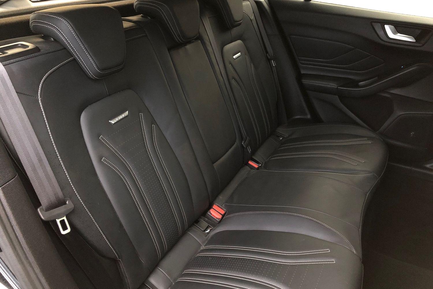 Used Ford Focus 2019 for sale - 77527619: Photo 22