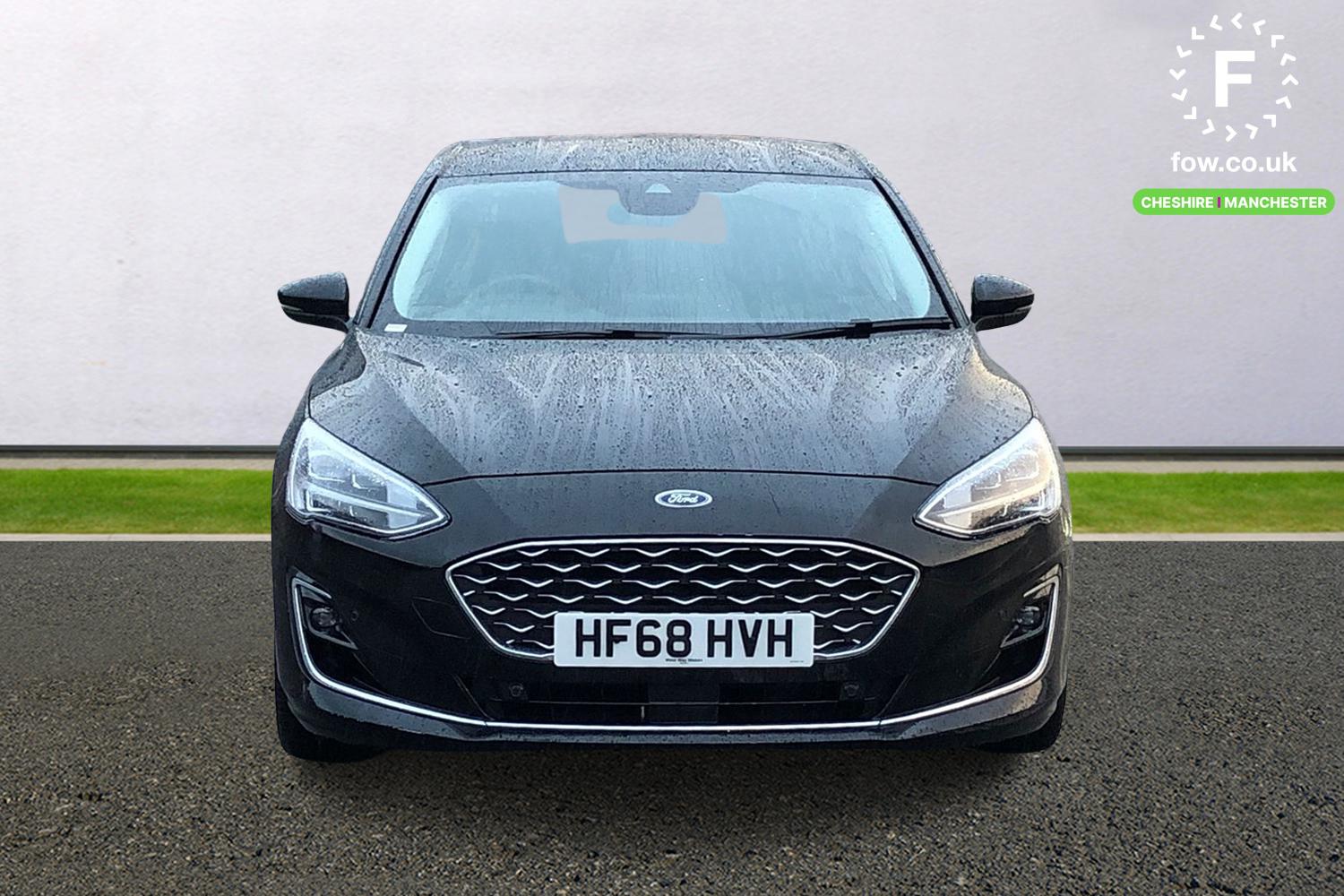 Used Ford Focus 2019 for sale - 77527619: Photo 25