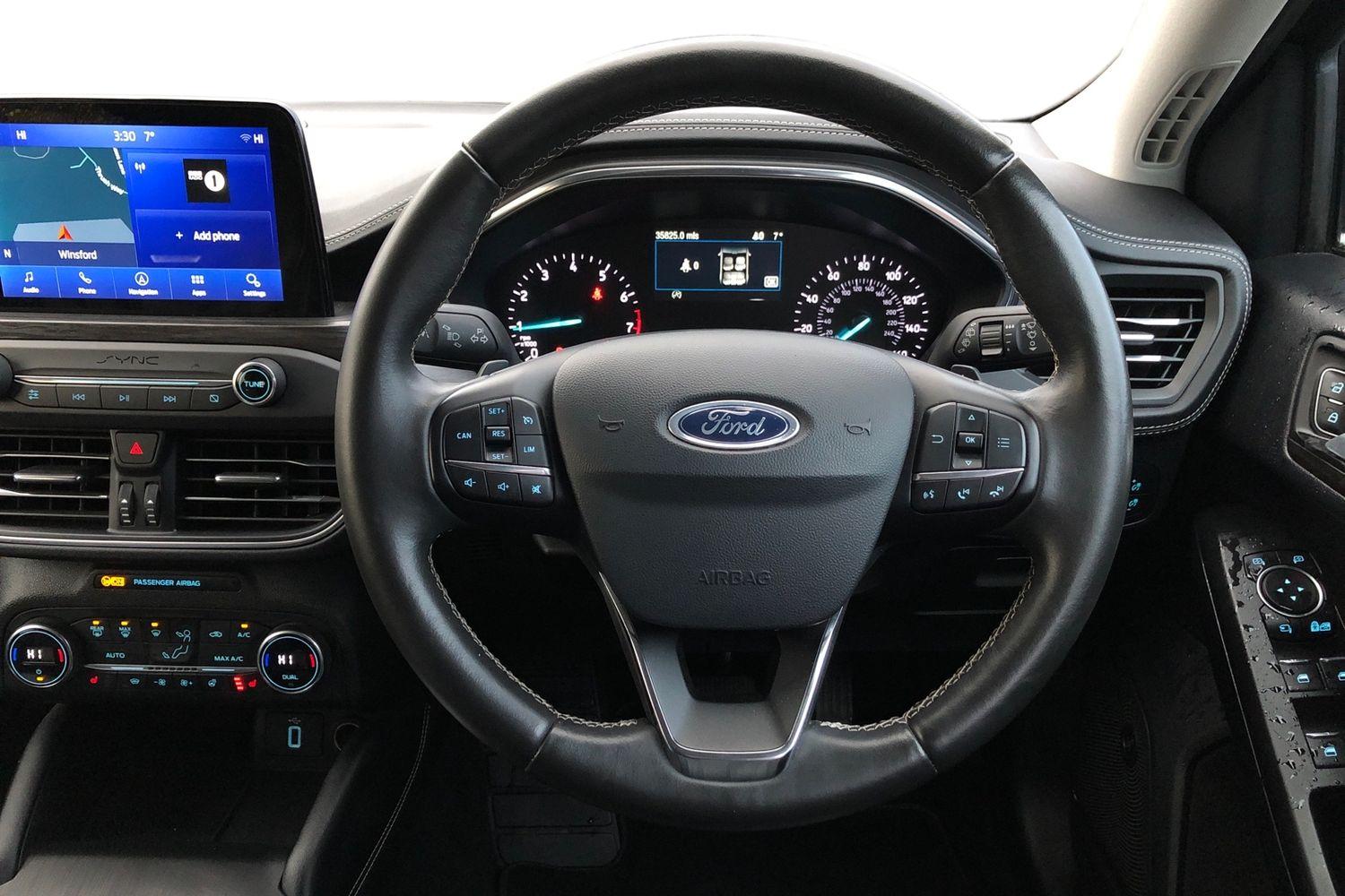 Used Ford Focus 2019 for sale - 77527619: Photo 5