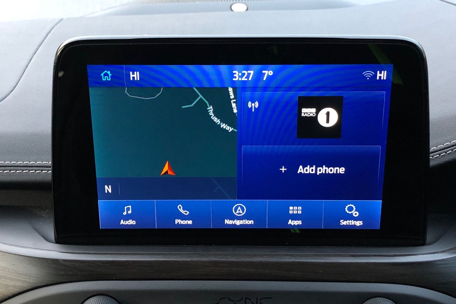 Used Ford Focus 2019 for sale - 77527619: Photo 8