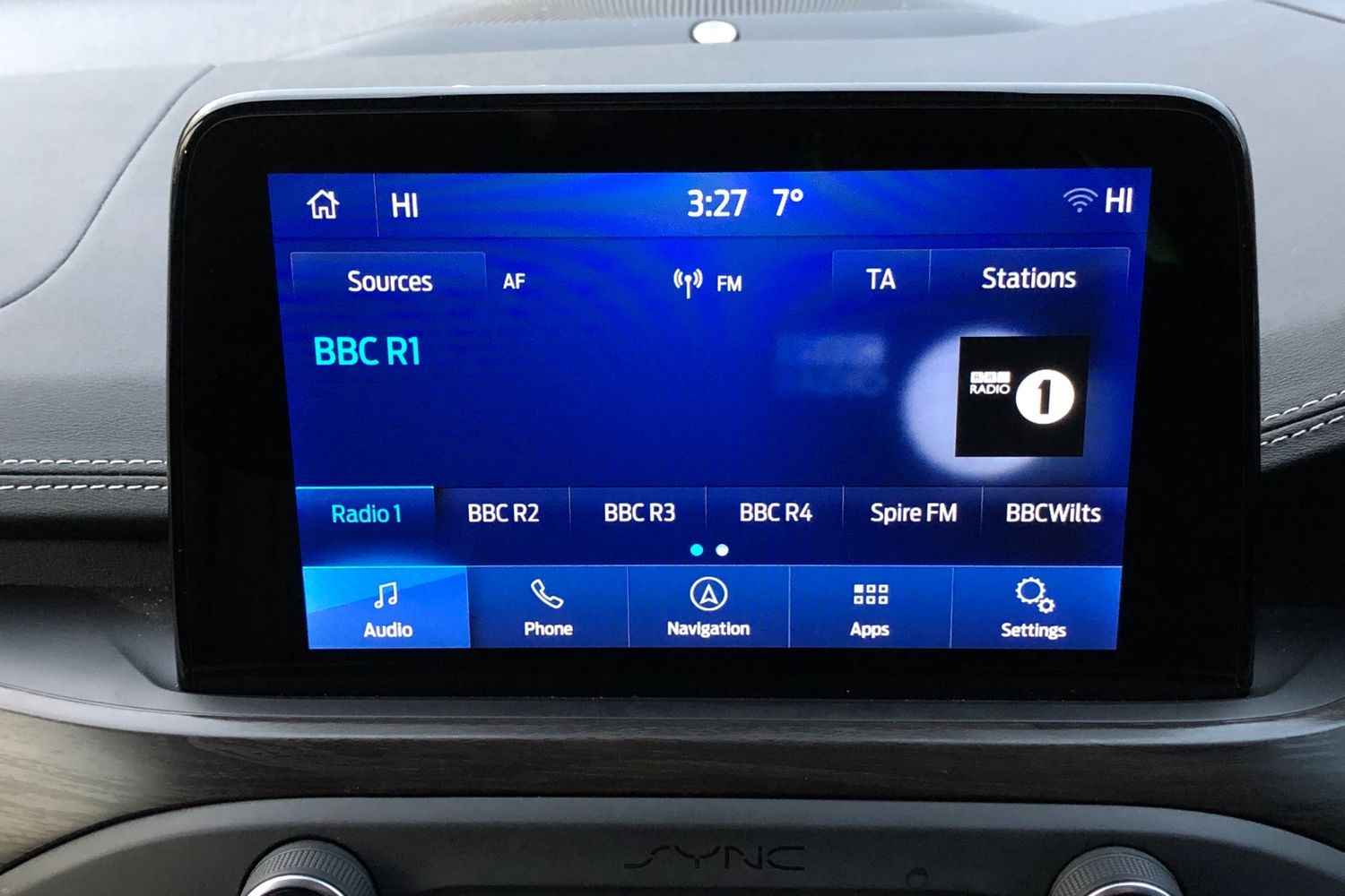 Used Ford Focus 2019 for sale - 77527619: Photo 9