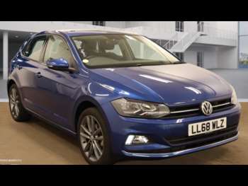 2019 - 1.0 TSI 115 SEL 5dr